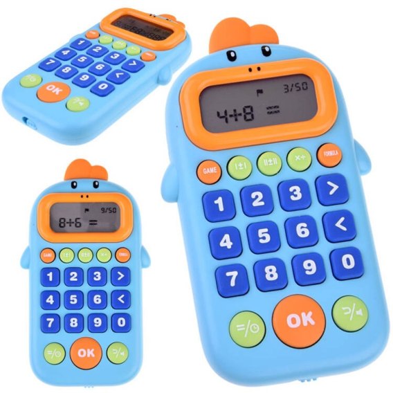 KALKULATOR ONLINE NAUKA MATEMATYKA PODSTAWY ZAAWANSOWANIE visual data 4